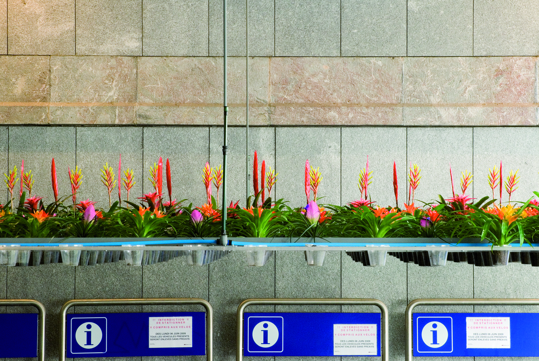 4.1 Entresol ©L.Baud